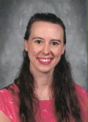 Hannah Fitzpatrick